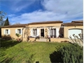 Villa à la vente